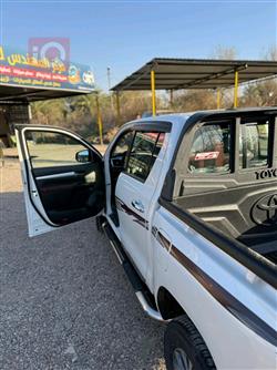 تويوتا هايلوكس